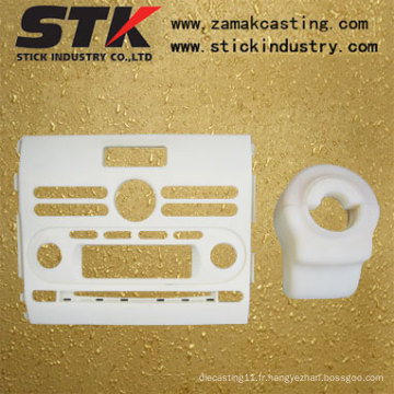 SLA Rapid Prototype pour imprimante Shell (STK-P-014)